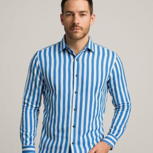 Camisa Elastizada