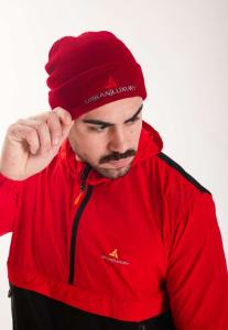 Gorro de Lana Urban Luxury