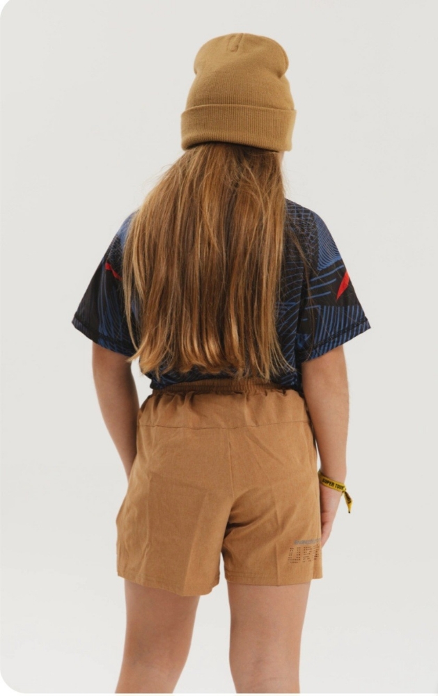 Gorro de Lana Urban Luxury - Imagen 3