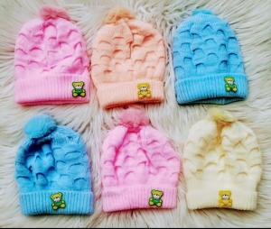 Gorros de Niños