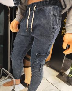 Jeans Cargo