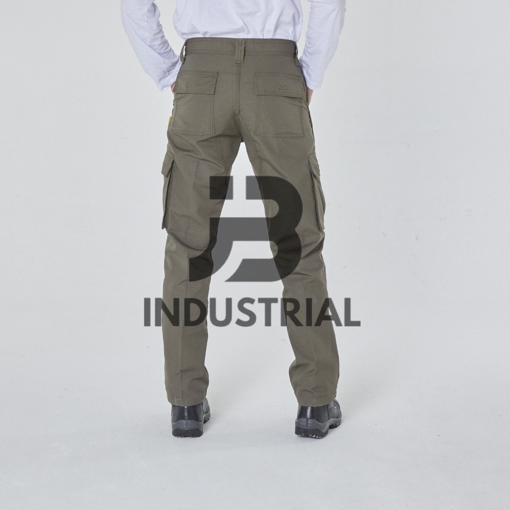 Pantalón Cargo Ripstop - Imagen 3
