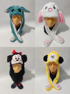 Gorro Levanta Orejas - Miniatura 2