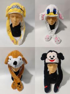 Gorro Levanta Orejas - Miniatura 4