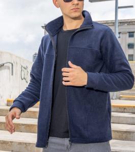 Campera Polar Antipelling