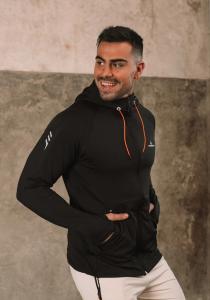 Campera Urban Flex