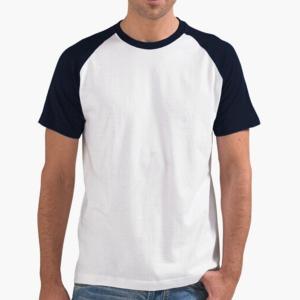 Remeras Ranglan Unisex Sublimable