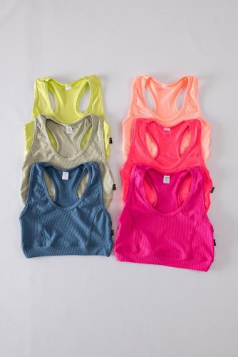 Top Deportivo Morley - Miniatura 4