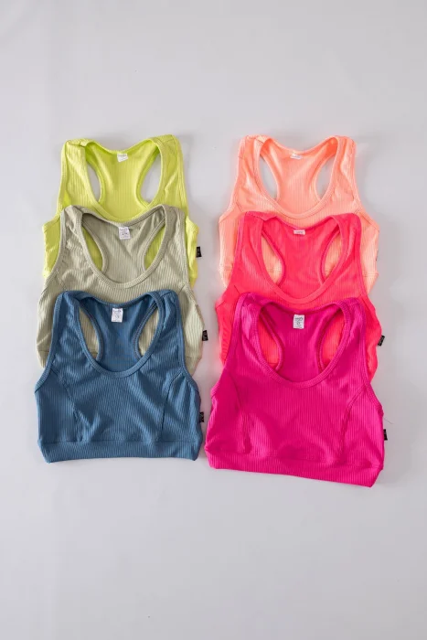 Top Deportivo Morley