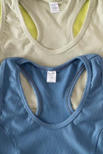 Top Deportivo Morley - Miniatura 6