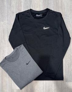 Camiseta Termica Deportiva