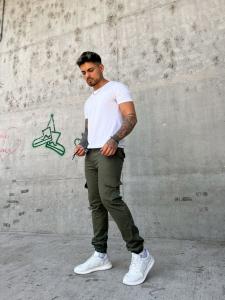 Jogger Cargo
