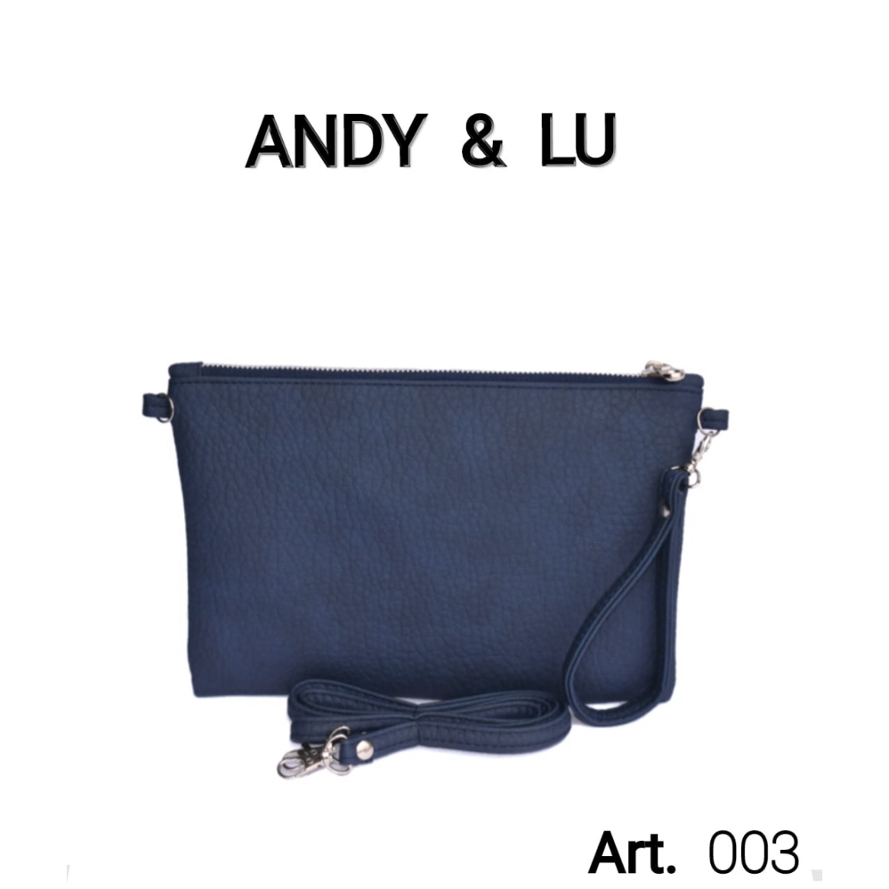 Sobre-morral Clasico Andylu Accesorios - Imagen 4