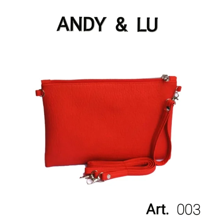 Sobre-morral Clasico Andylu Accesorios