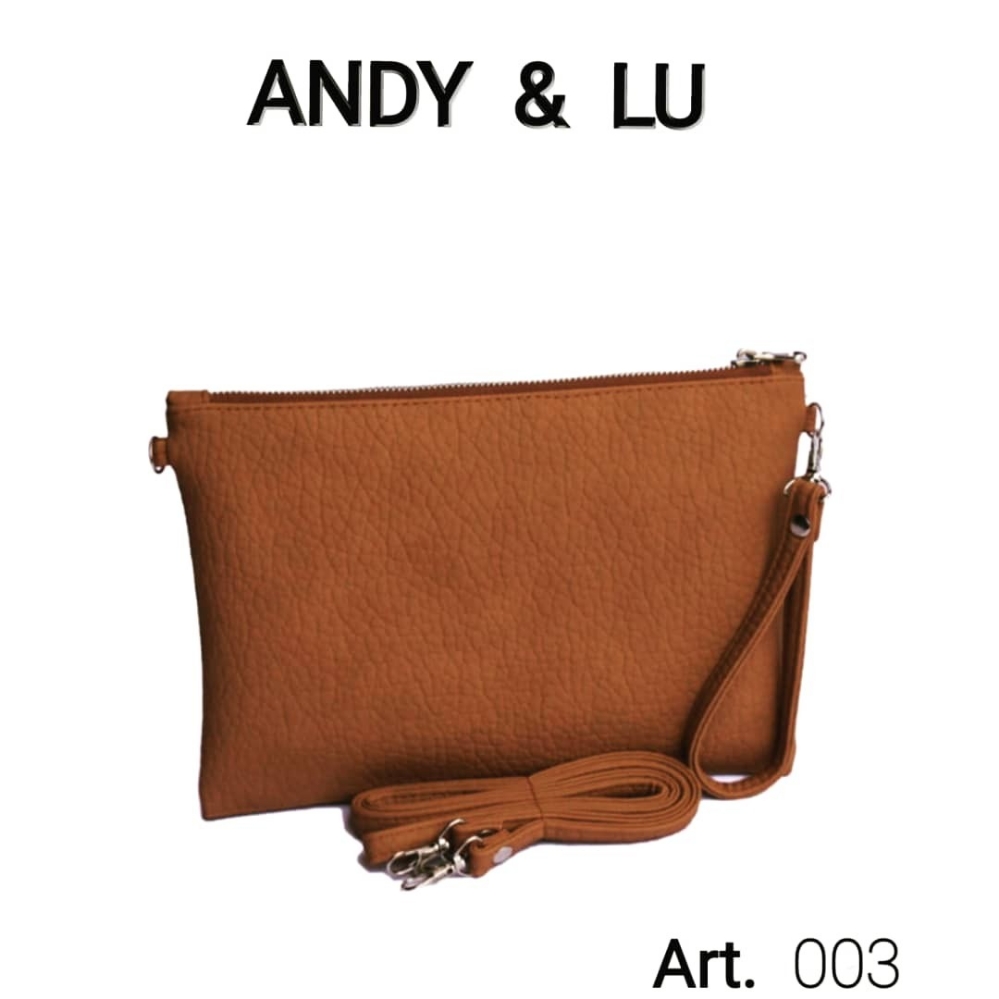 Sobre-morral Clasico Andylu Accesorios - Imagen 3