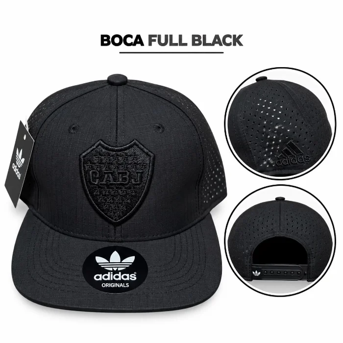 Plana Regulable Boca