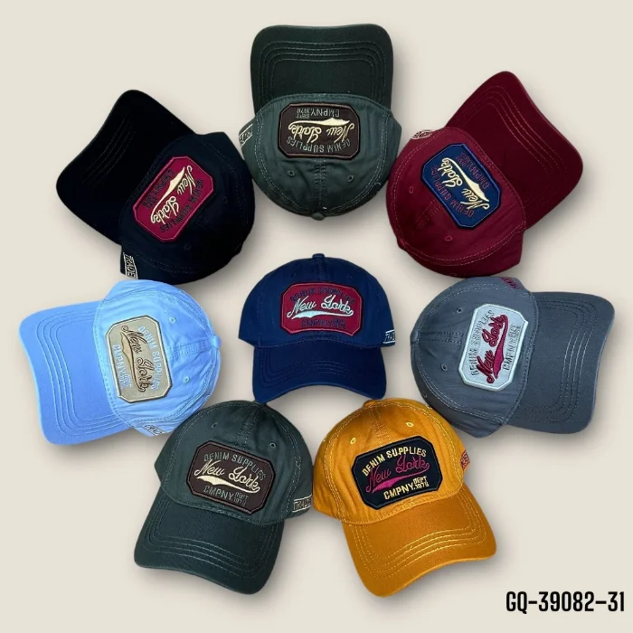 Gorras Vintage