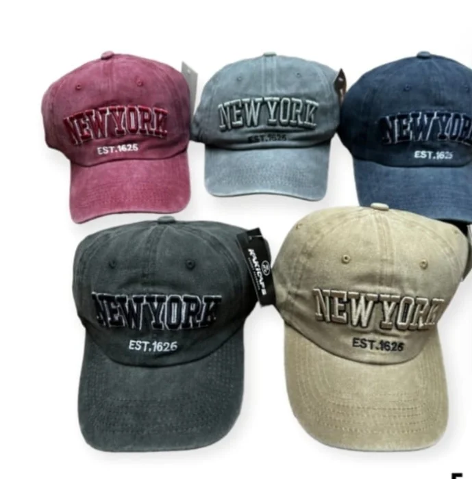 Gorra Vintage