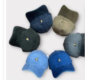 Gorras Vintage