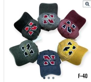 Gorras Vintage