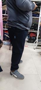 Bombachas Talles Especiales