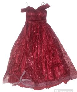Vestido Perla 1 Pza / Elsa Dos Piezas / Turquesa - Miniatura 3