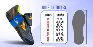 Botin Futbol 5 Reforzado - Miniatura 2