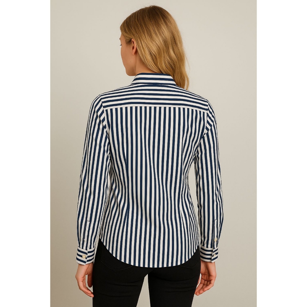 (us3616) Camisa Rayada - Imagen 3