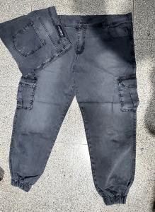 Jogger Cargo Especial