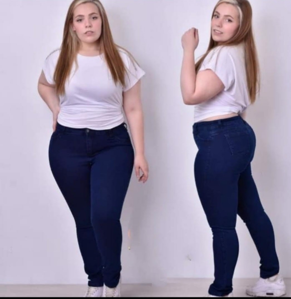 Las Locas Talle Especial No Unidades - Imagen 3