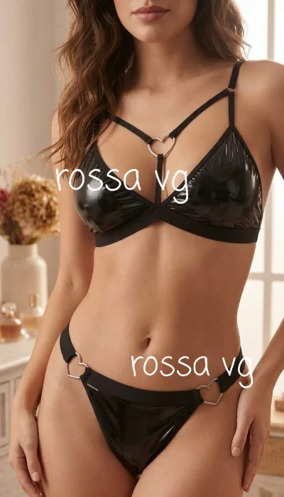 Set Erotico Engomado
