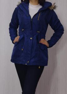 Parkas de Bomber