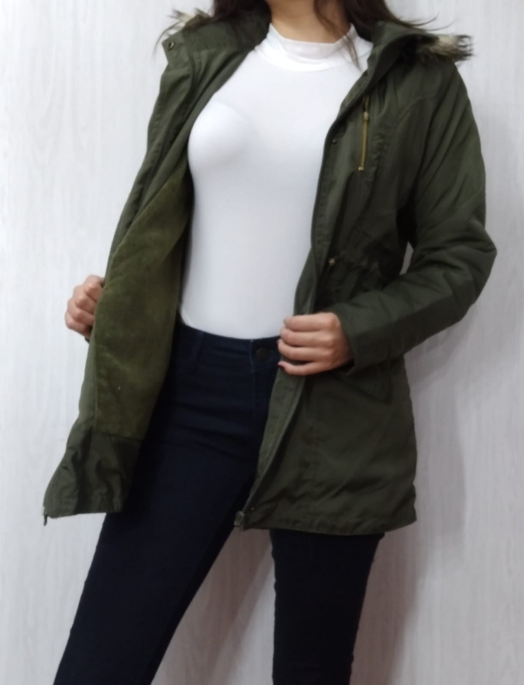 Parkas de Bomber - Imagen 2
