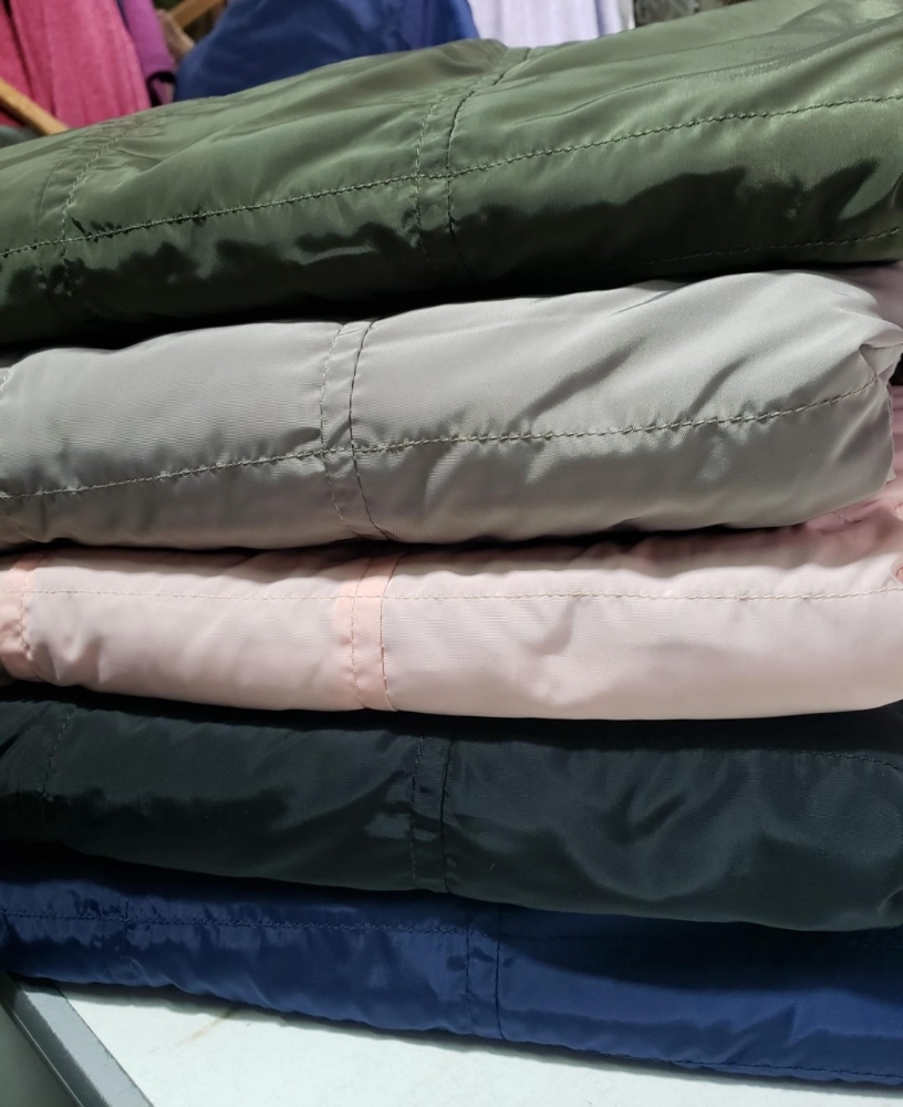 Parkas de Bomber - Imagen 3