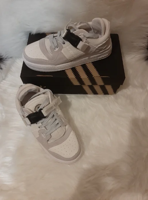 Zapatillas Bad Bunny Importadas