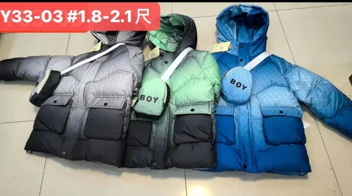 Campera Nevada. con Accesorio, Liviana, Abrigada Semiimpermeable
