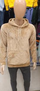 Buzo Morley Plush con Corderito