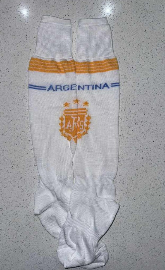Medias de Fútbol - Imagen 2