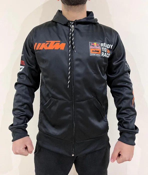 Campera Ketten Ktm
