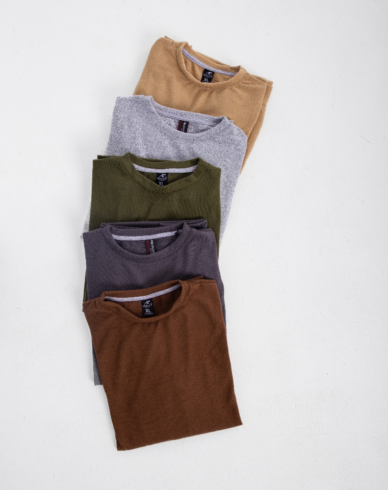 Sweaters Lanilla Importada - Imagen 1