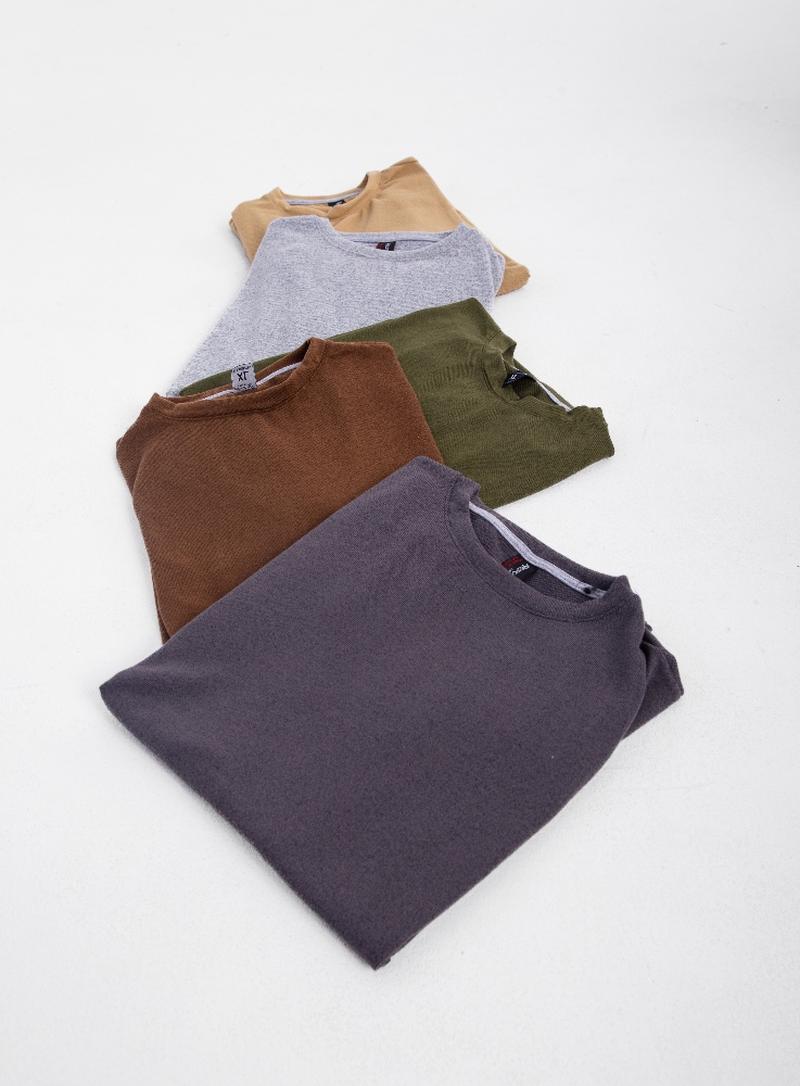 Sweaters Lanilla Importada - Imagen 3