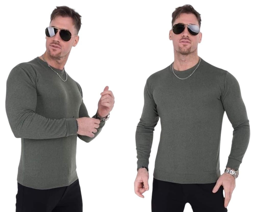 Sweaters Lanilla Importada - Imagen 5