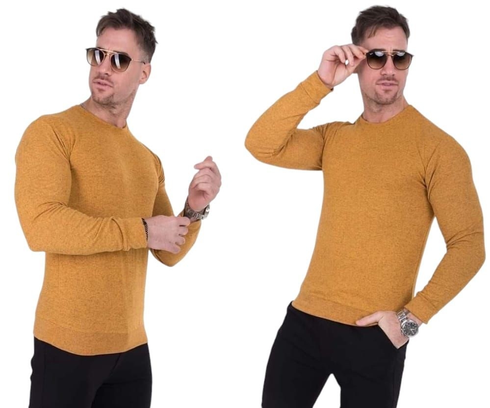 Sweaters Lanilla Importada - Imagen 7