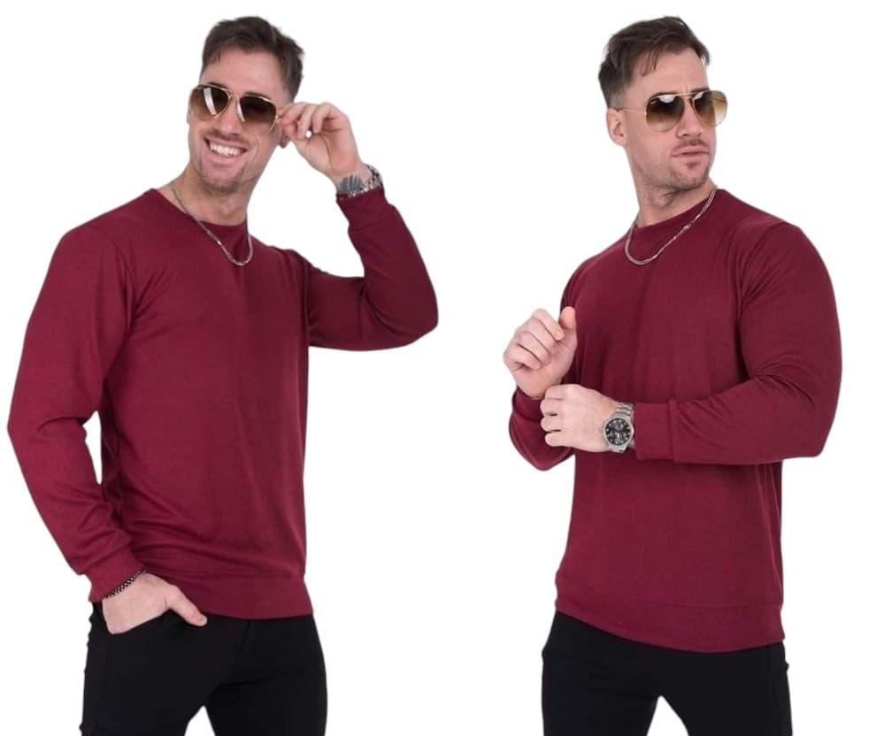 Sweaters Lanilla Importada - Imagen 9