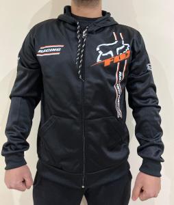 Campera Ketten Fox