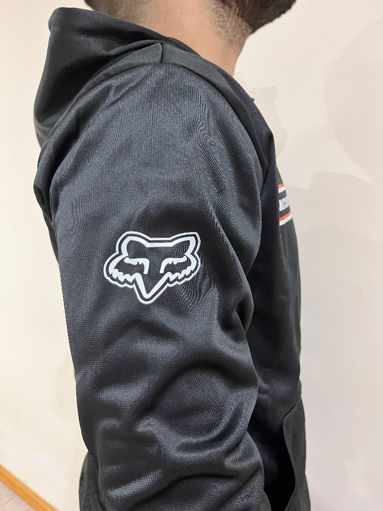 Campera Ketten Fox - Imagen 2