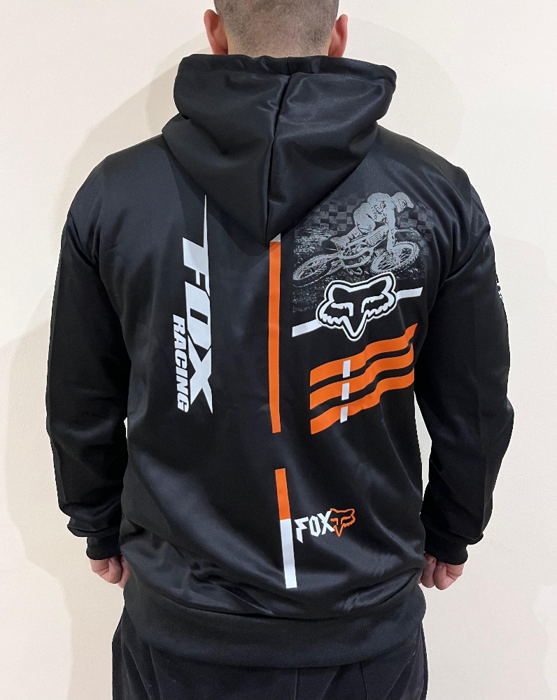 Campera Ketten Fox - Imagen 3