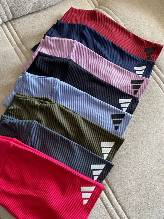 Conjunto Gym Ad Morley
