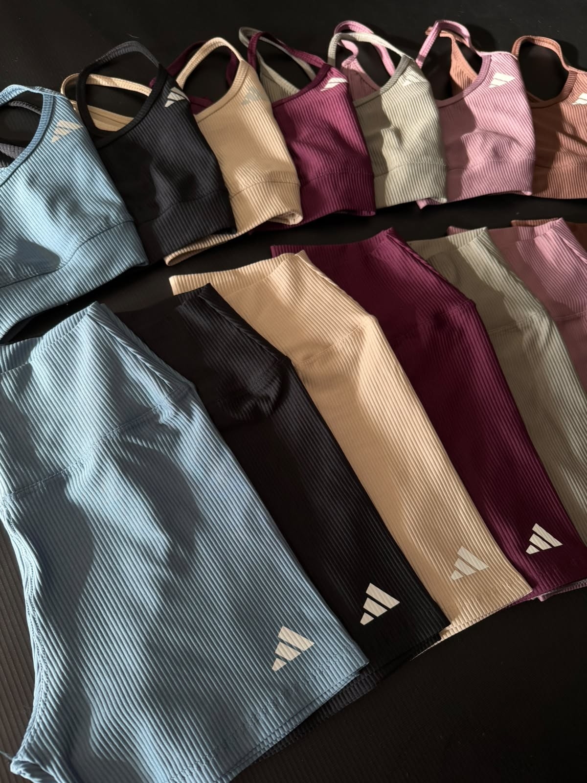 Conjunto Gym Ad Morley - Imagen 2