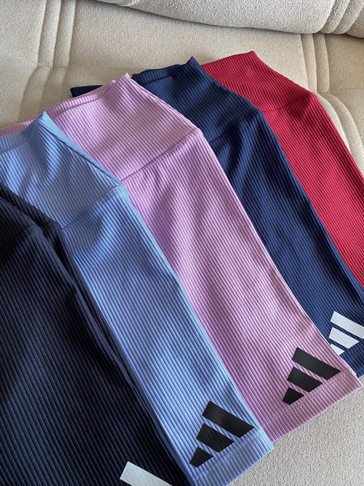 Conjunto Gym Ad Morley - Imagen 2